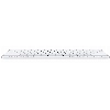 Клавиатура Magic Keyboard с Touch ID для Mac (MK293), белый
